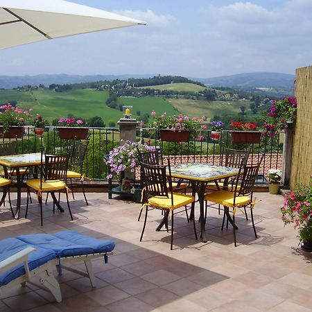Ripa La Terrazza Fio...Rita B&B 외부 사진