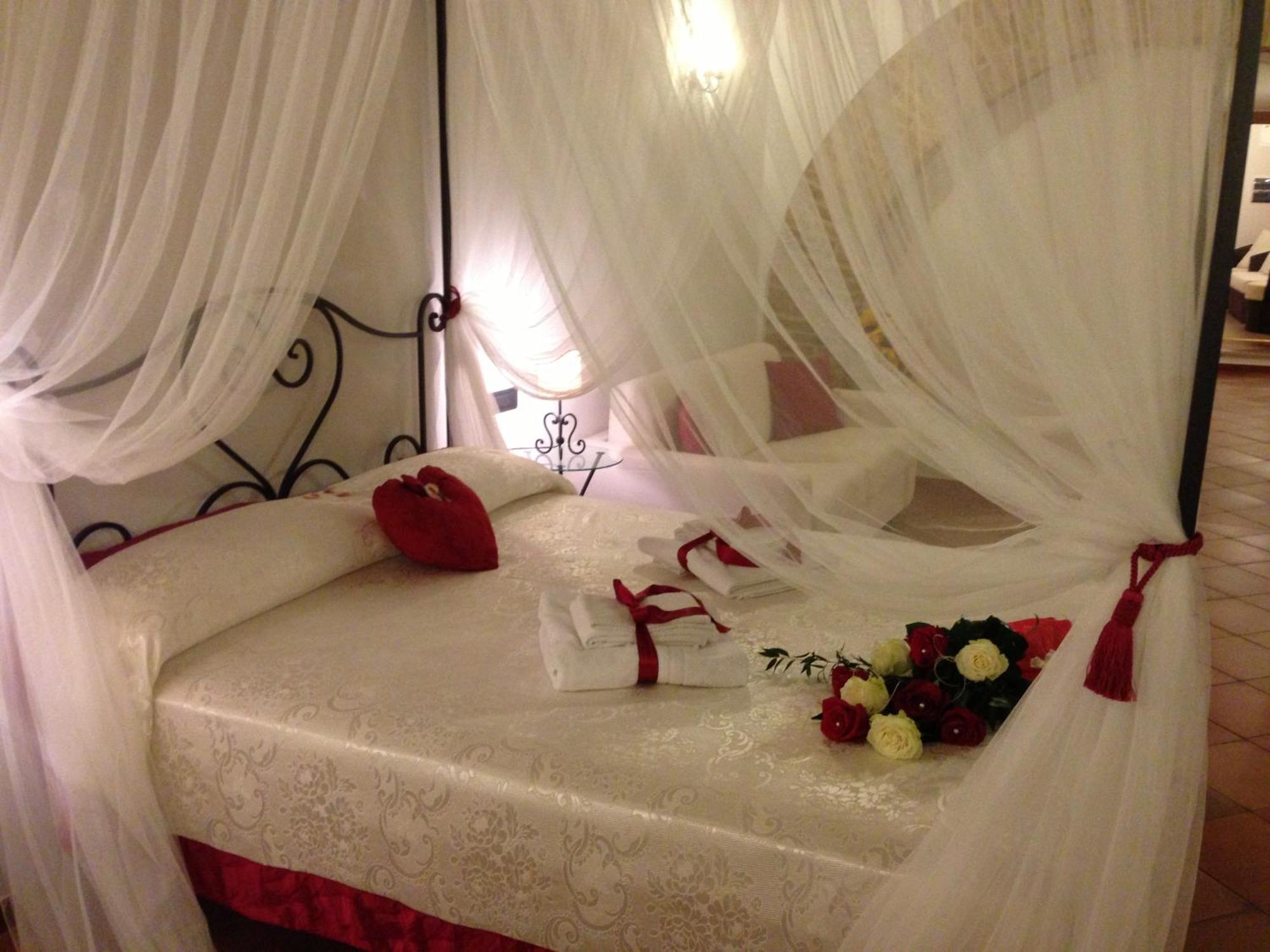 Ripa La Terrazza Fio...Rita B&B 외부 사진
