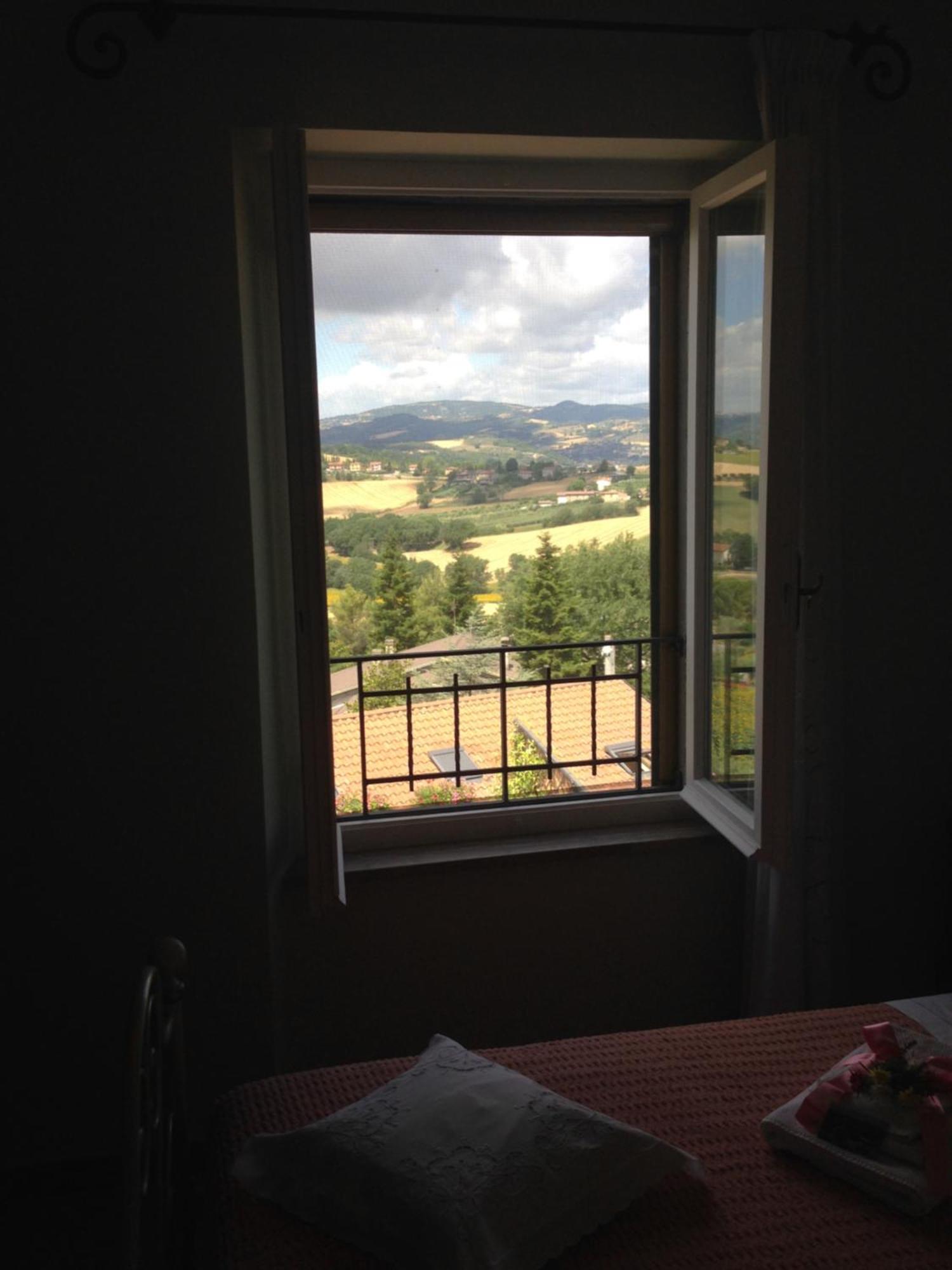Ripa La Terrazza Fio...Rita B&B 외부 사진