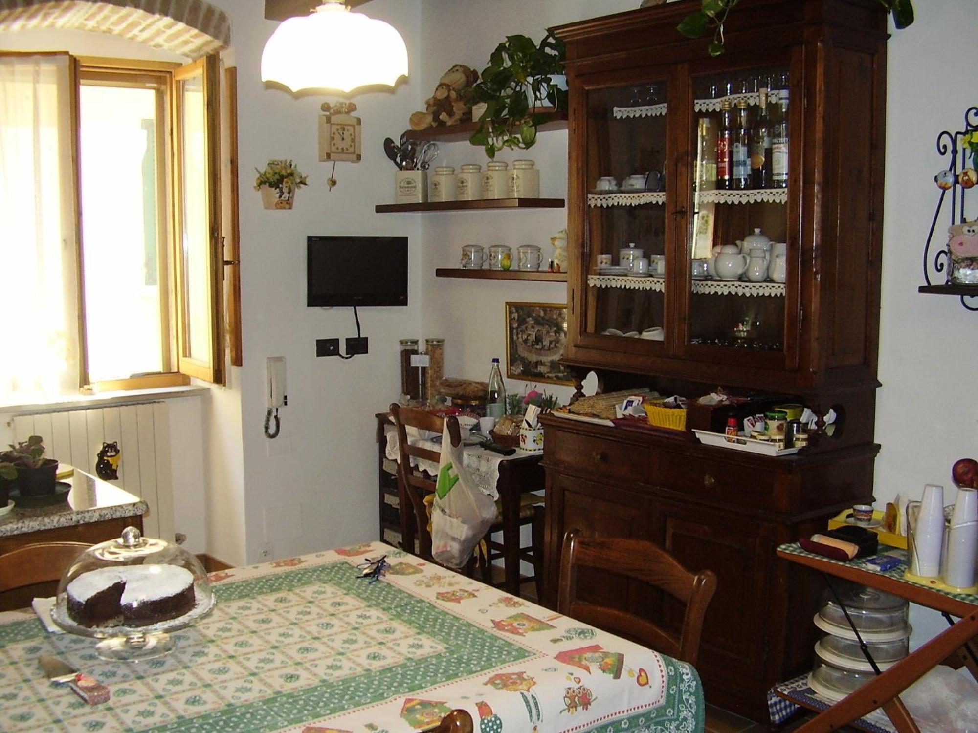 Ripa La Terrazza Fio...Rita B&B 외부 사진